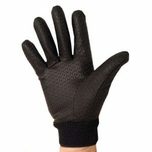 Friction Glove