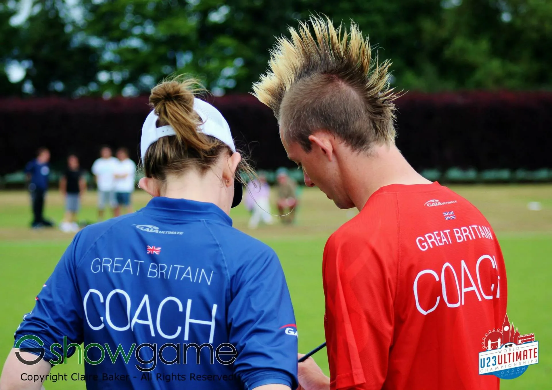 World Class Coaching