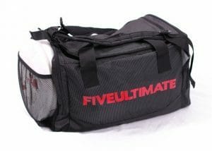 Five Ultimate Tournament Bag