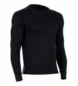 Baselayer Top